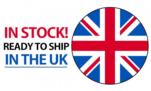 DuraFlag® Union Jack (UK) 2:1 Official Ratio Premium Quality Flag